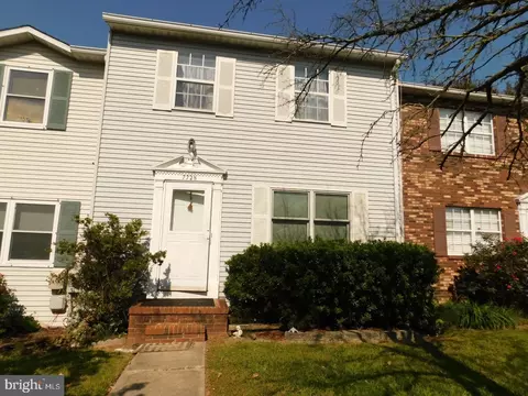 7728 Moonfall Ct, Pasadena, MD 21122