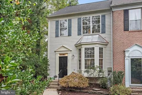 601 Puritan Ct, Annapolis, MD 21401