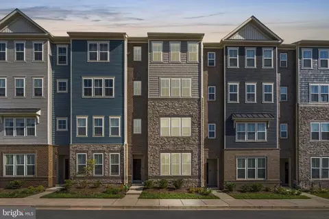 2810 Brewers Crossing Way #42, Hanover, MD 21076