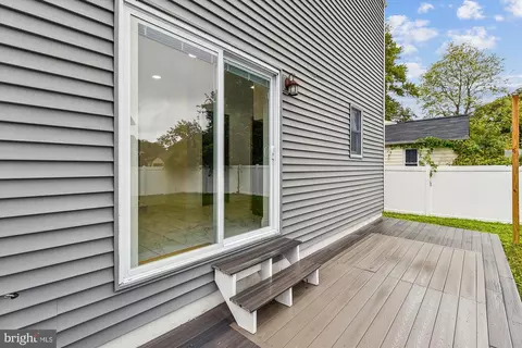 Exterior - 1187 Pine Ave, Shady Side, MD 20764 photo 17 of 20