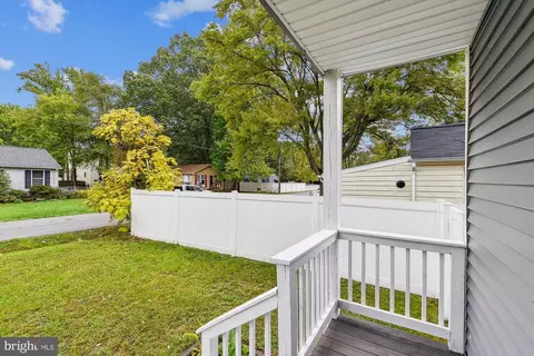Exterior - 1187 Pine Ave, Shady Side, MD 20764 photo 14 of 20