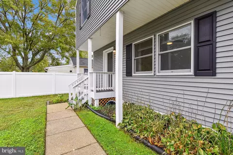 Exterior - 1187 Pine Ave, Shady Side, MD 20764 photo 11 of 20