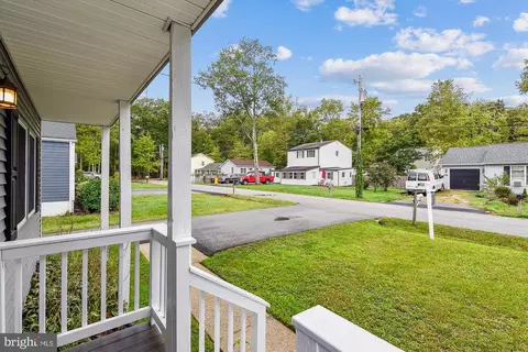 Exterior - 1187 Pine Ave, Shady Side, MD 20764 photo 13 of 20