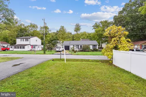 Exterior - 1187 Pine Ave, Shady Side, MD 20764 photo 15 of 20