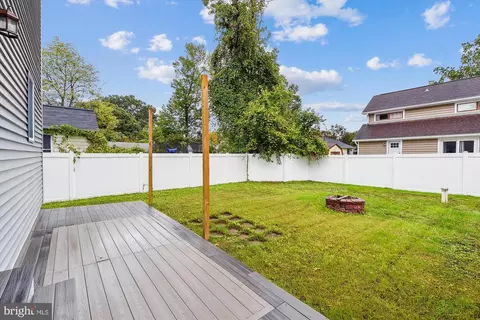 Exterior - 1187 Pine Ave, Shady Side, MD 20764 photo 16 of 20