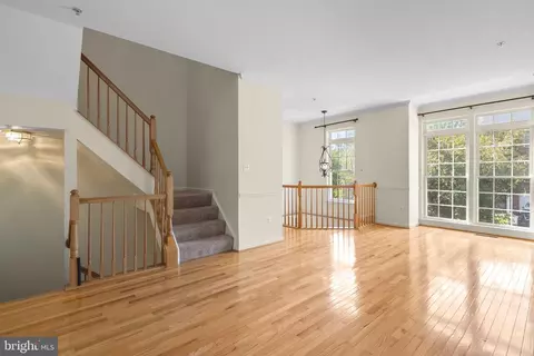 Living - 1107 Arrowleaf Ct, Crofton, MD 21114 photo 3 of 7