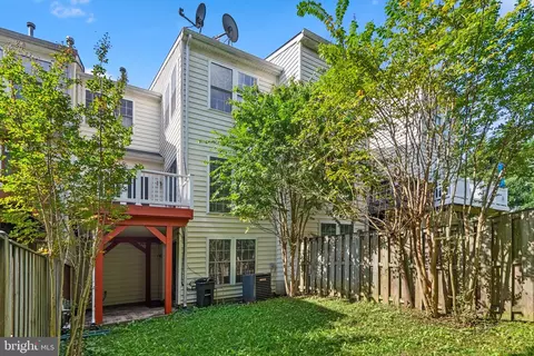Exterior - 1107 Arrowleaf Ct, Crofton, MD 21114 photo 6 of 6