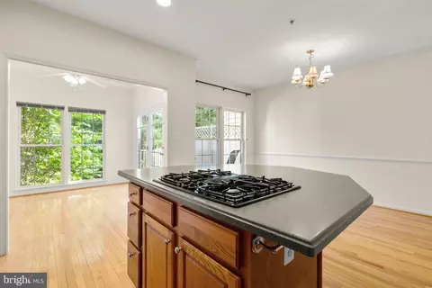 Kitchen - 1107 Arrowleaf Ct, Crofton, MD 21114 photo 2 of 2