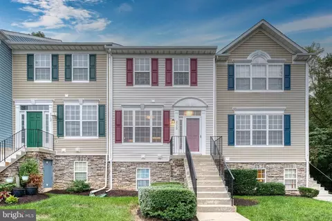 2732 Cherrywood Ct #2732, Odenton, MD 21113