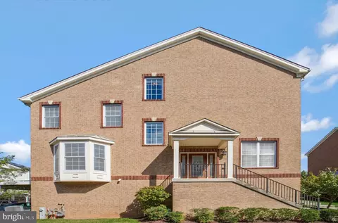 Exterior - 7691 Elmcrest Rd, Hanover, MD 21076 photo 4 of 10