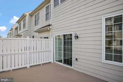 Exterior - 7691 Elmcrest Rd, Hanover, MD 21076 photo 6 of 10