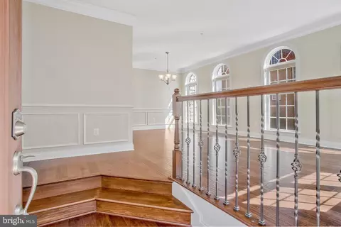 Entry Way - 7691 Elmcrest Rd, Hanover, MD 21076 photo 1 of 4