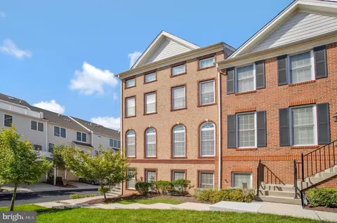 Exterior - 7691 Elmcrest Rd, Hanover, MD 21076 photo 3 of 10