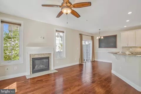 Living - 7691 Elmcrest Rd, Hanover, MD 21076 photo 3 of 4