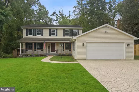1292 Swan Dr, Annapolis, MD 21409