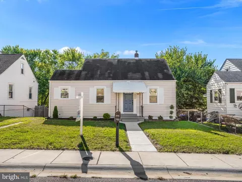 283 Hillside Ter, Brooklyn, MD 21225