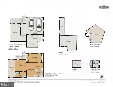 1201 Dixona Dr, Edgewater, MD 21037 photo 33