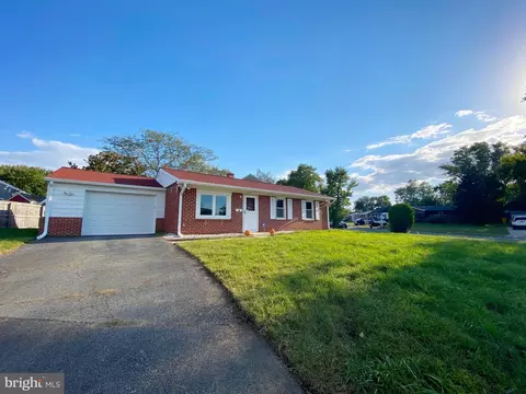 1109 Sunnybrook Dr, Glen Burnie, MD 21060