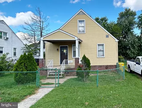 402 Audrey Ave, Brooklyn, MD 21225