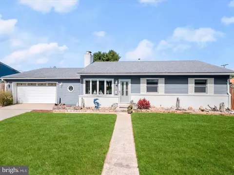 1144 Mchenry Dr, Glen Burnie, MD 21061