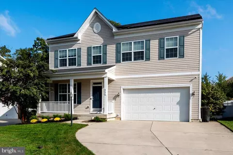 8196 Cotton Mill Ct, Severn, MD 21144