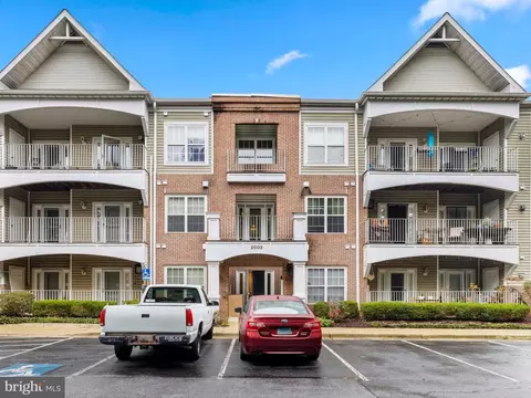 2003 Warners Ter N #217, Annapolis, MD 21401