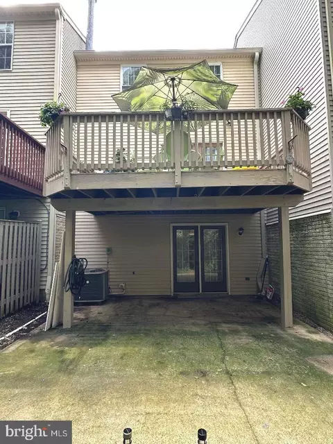 Exterior - 1208 Seminole Dr, Arnold, MD 21012 photo 6 of 6