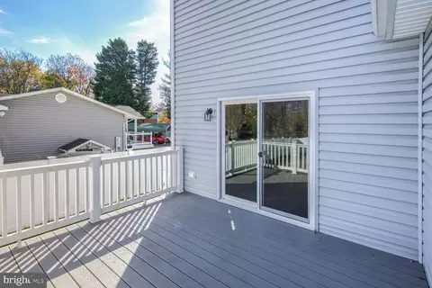 Exterior - 1374 Odenton Rd, Odenton, MD 21113 photo 2 of 8