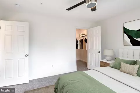 Bedroom - 1374 Odenton Rd, Odenton, MD 21113 photo 4 of 8