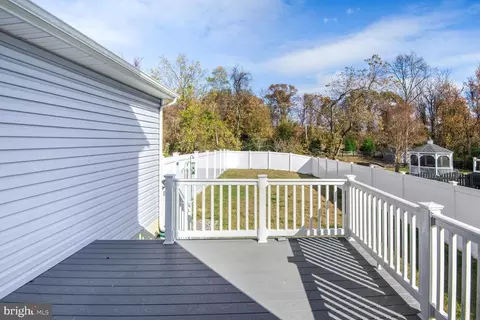 Exterior - 1374 Odenton Rd, Odenton, MD 21113 photo 3 of 8