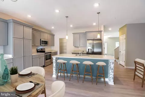 Kitchen - 1374 Odenton Rd, Odenton, MD 21113 photo 1 of 4