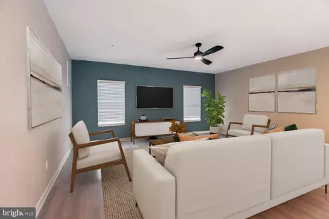 Living - 1374 Odenton Rd, Odenton, MD 21113 photo 2 of 5