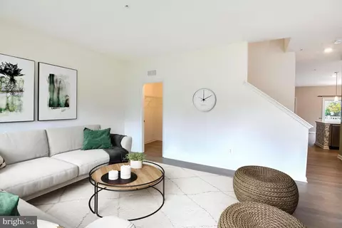 Living - 1374 Odenton Rd, Odenton, MD 21113 photo 3 of 5