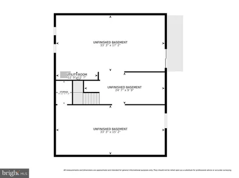 Floorplan - 1374 Odenton Rd, Odenton, MD 21113 photo 3 of 3
