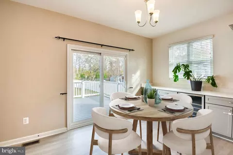 Dining - 1374 Odenton Rd, Odenton, MD 21113 photo 1 of 2