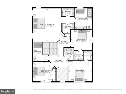 Floorplan - 1374 Odenton Rd, Odenton, MD 21113 photo 2 of 3