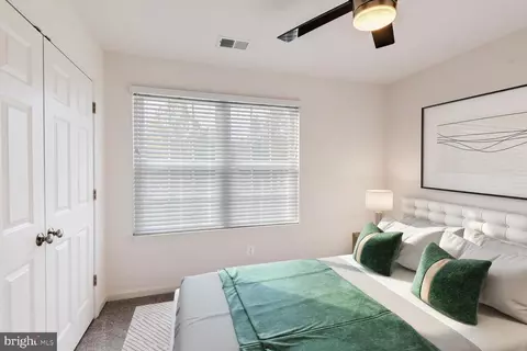 Bedroom - 1374 Odenton Rd, Odenton, MD 21113 photo 6 of 8