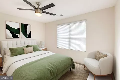 Bedroom - 1374 Odenton Rd, Odenton, MD 21113 photo 3 of 8
