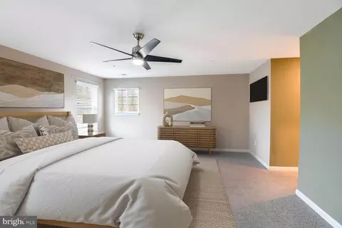 Bedroom - 1374 Odenton Rd, Odenton, MD 21113 photo 2 of 8