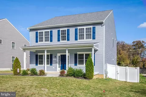 Exterior - 1374 Odenton Rd, Odenton, MD 21113 photo 5 of 8