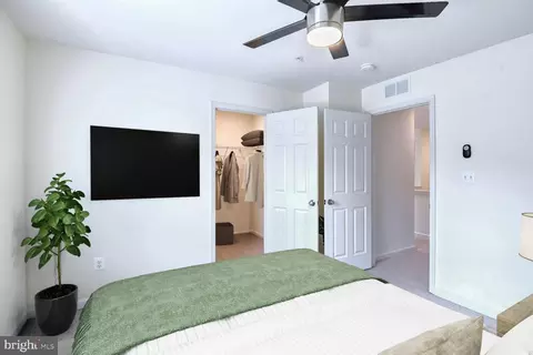 Bedroom - 1374 Odenton Rd, Odenton, MD 21113 photo 8 of 8