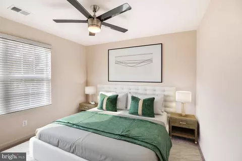 Bedroom - 1374 Odenton Rd, Odenton, MD 21113 photo 5 of 8
