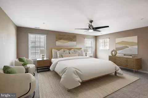 Bedroom - 1374 Odenton Rd, Odenton, MD 21113 photo 1 of 8