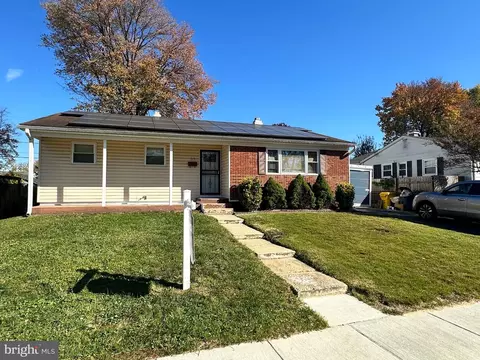 315 Marganza S, Laurel, MD 20724