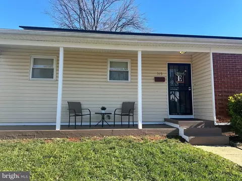315 Marganza S, Laurel, MD 20724 photo 33