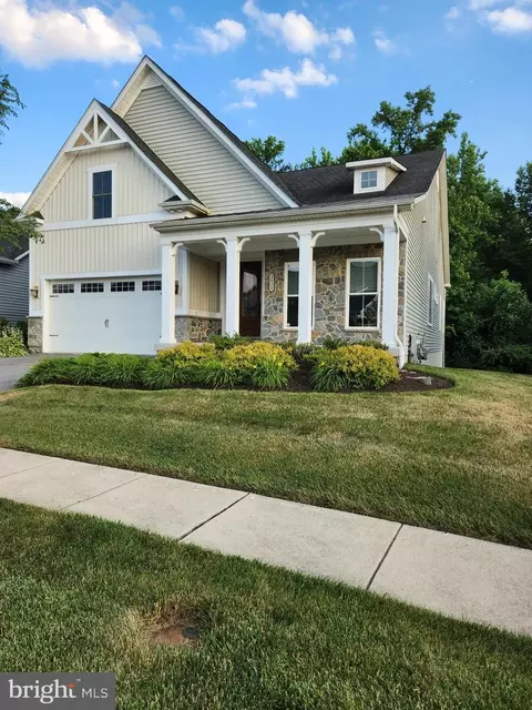 Exterior - 3024 Levee Dr, Odenton, MD 21113 photo 7 of 10