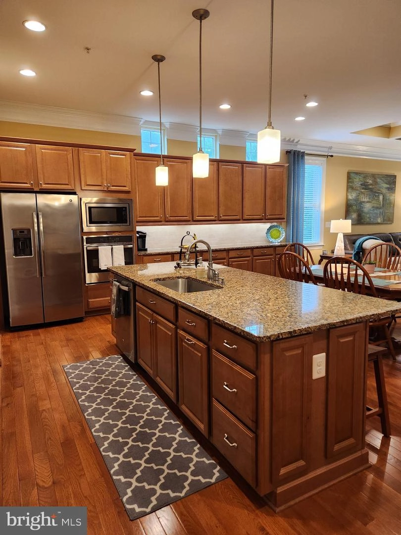 Kitchen - 3024 Levee Dr, Odenton, MD 21113 photo 5 of 10
