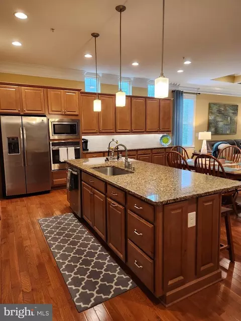 Kitchen - 3024 Levee Dr, Odenton, MD 21113 photo 5 of 10