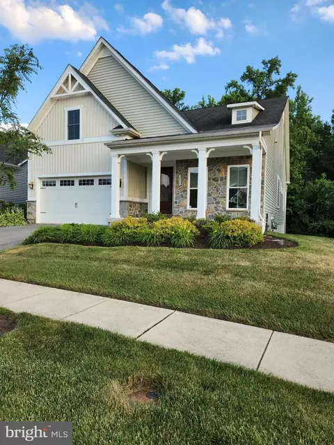 Exterior - 3024 Levee Dr, Odenton, MD 21113 photo 10 of 10