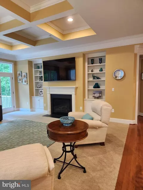 Living - 3024 Levee Dr, Odenton, MD 21113 photo 4 of 6